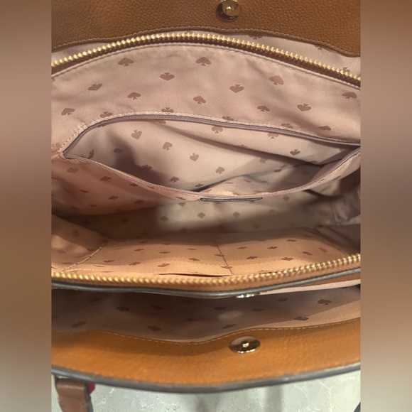 Kate Spade Monet Large Handbag - Picture 3 of 12